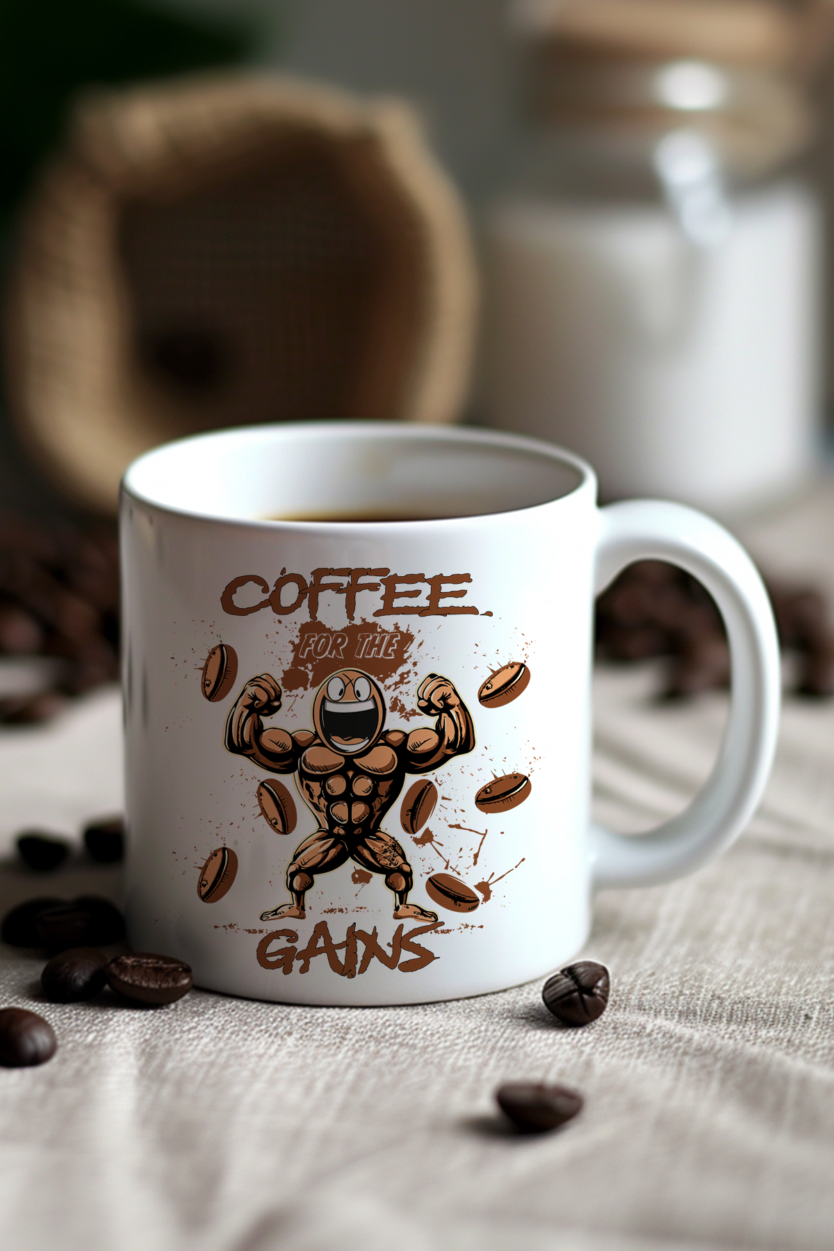 TASSE COFFEE