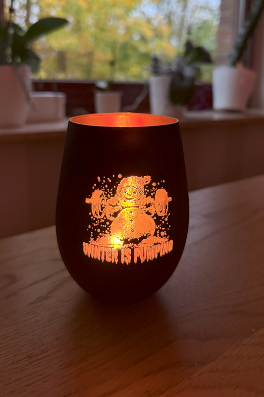 WINDLICHT SCHNEEMANN