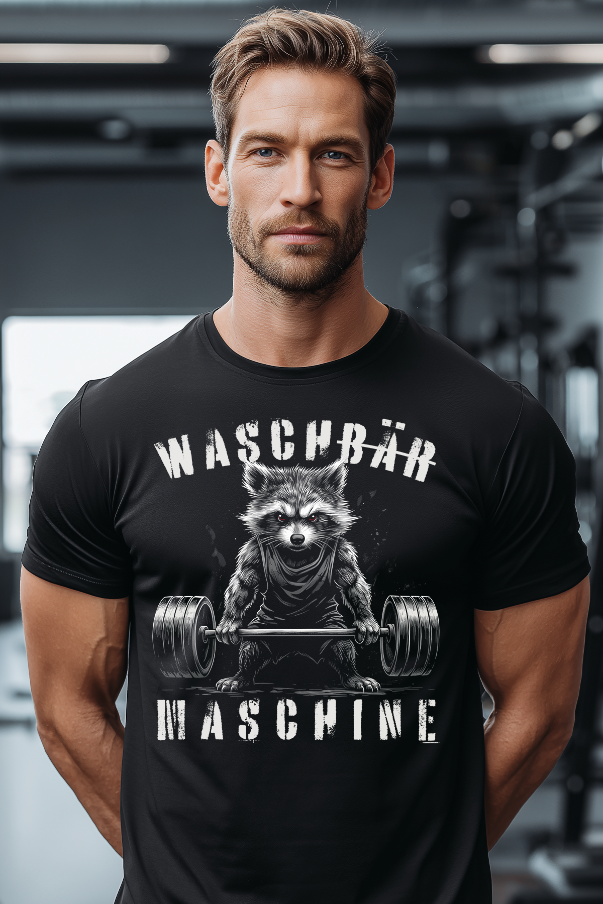 Das Shirt für das perfekte Workout, das dich motiviert und inspiriert!
Das Motivations-T-Shirt ist Versandkostenfrei. Er besteht zu 100% aus Biobaumwolle. Das T-Shirt wurde Nachhaltig und fair produziert. Wir verwenden eine Umweltfreundliche Verpackung und achten auf einen Klimaneutraler Versand mit DHL.
