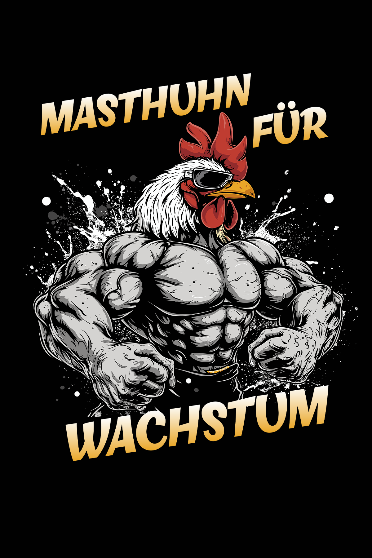Bestelle noch heute dein neues Tank Top und zeige der Welt, dass du entschlossen bist, deine Träume zu jagen und zu verwirklichen. Das Motivations-Tank Top ist Versandkostenfrei. 100% aus Biobaumwolle und Nachhaltig und fair produziert. Umweltfreundliche Verpackung und Klimaneutraler Versand mit DHL.