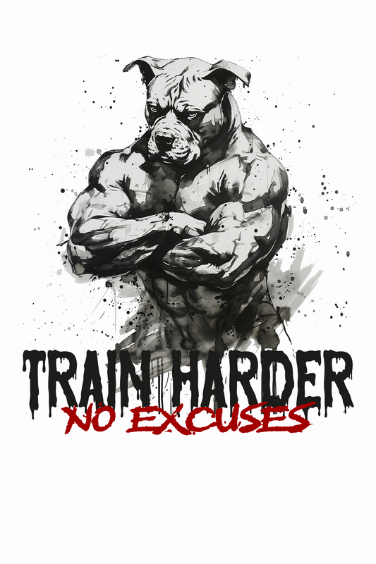 Das Shirt für das perfekte Workout, das dich motiviert und inspiriert! Das Motivations-T-Shirt ist Versandkostenfrei. Er besteht zu 100% aus Biobaumwolle. Das T-Shirt wurde Nachhaltig und fair produziert. Wir verwenden eine Umweltfreundliche Verpackung und achten auf einen Klimaneutraler Versand mit DHL.