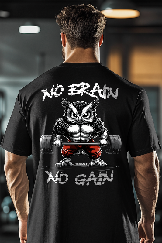 Die Oversized Shirts in Premiumqualität für Bodybuilder. Das Oversized Shirt ist in den Größen XS bis 4XL erhältlich. Der Stoff ist aus Heavy Cotton und hat ein Gewicht von 240 GSM. Er besteht aus 100% Baumwolle. Das ideale Shirt für alle Bodybuilder und Kraftsportler. Wir verwenden nur Umweltfreundliche Verpackung.