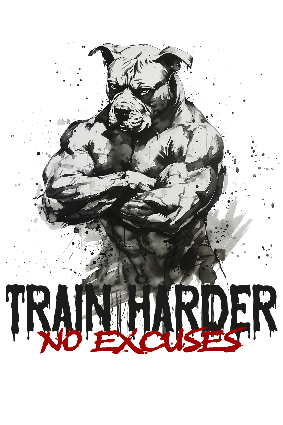 TASSE NO EXCUSES