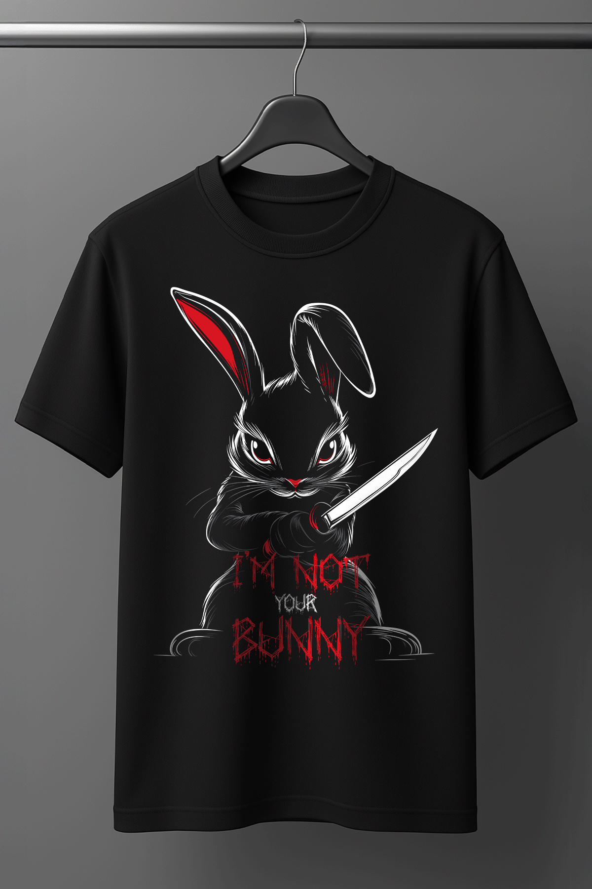 Das Shirt für das perfekte Workout, das dich motiviert und inspiriert!
Das Motivations-T-Shirt ist Versandkostenfrei. Er besteht zu 100% aus Biobaumwolle. Das T-Shirt wurde Nachhaltig und fair produziert. Wir verwenden eine Umweltfreundliche Verpackung und achten auf einen Klimaneutraler Versand mit DHL.