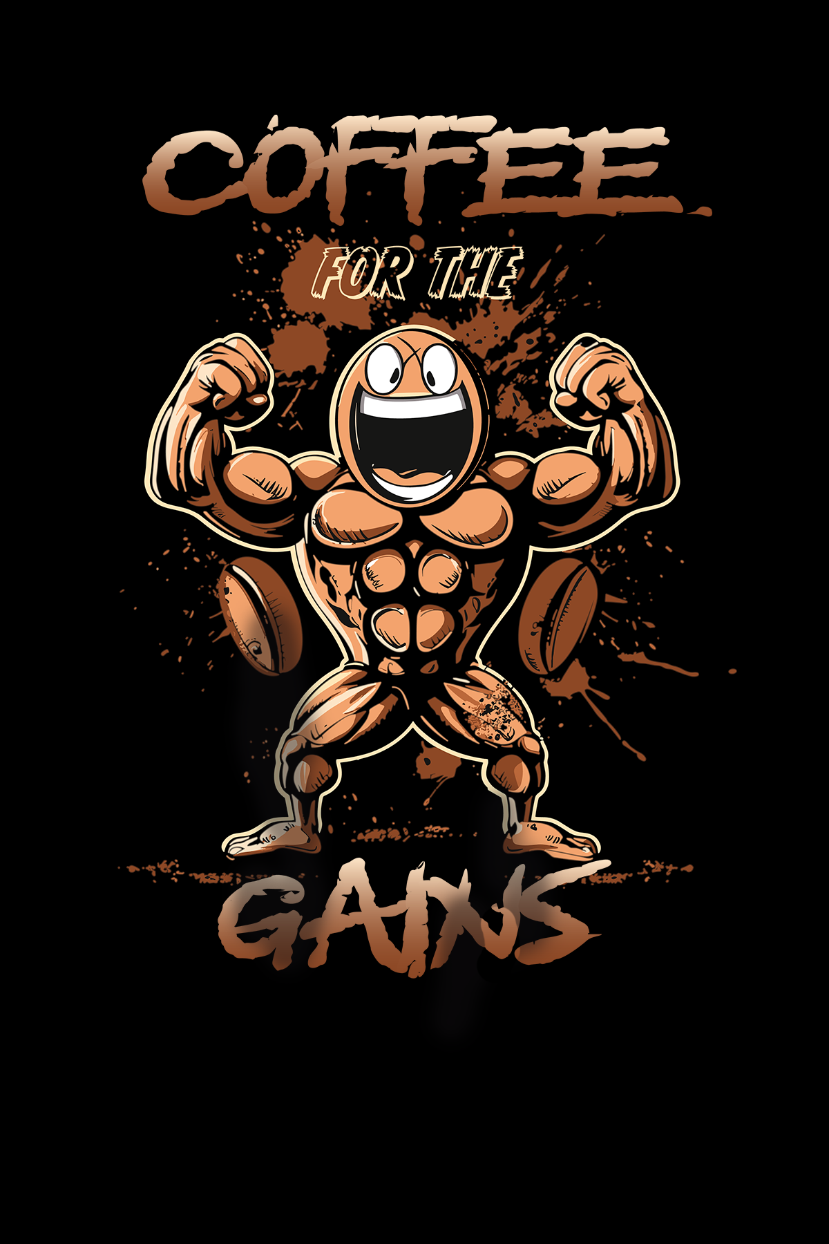 Die Oversized Shirts in Premiumqualität für Bodybuilder. Das Oversized Shirt ist in den Größen XS bis 4XL erhältlich. Der Stoff ist aus Heavy Cotton und hat ein Gewicht von 240 GSM. Er besteht aus 100% Baumwolle. Das ideale Shirt für alle Bodybuilder und Kraftsportler. Wir verwenden nur Umweltfreundliche Verpackung.