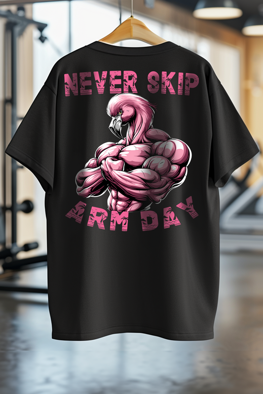 Die Oversized Shirts in Premiumqualität für Bodybuilder. Das Oversized Shirt ist in den Größen XS bis 4XL erhältlich. Der Stoff ist aus Heavy Cotton und hat ein Gewicht von 240 GSM. Er besteht aus 100% Baumwolle. Das ideale Shirt für alle Bodybuilder und Kraftsportler. Wir verwenden nur Umweltfreundliche Verpackung.