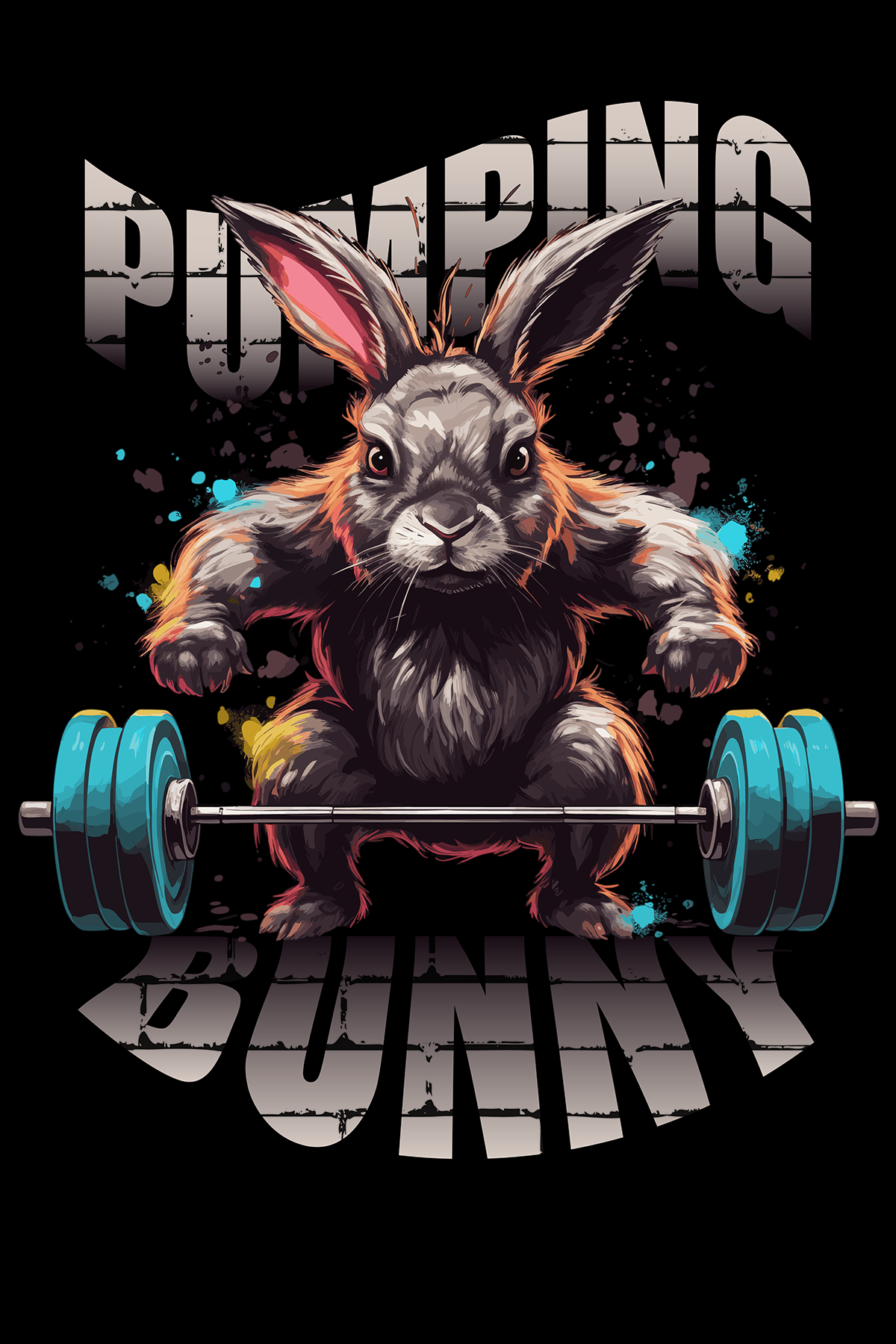 Die Shirts in Premiumqualität für Bodybuilder. Das Oversized Shirt ist in den Größen XS bis 4XL erhältlich. Der Stoff ist aus schwerer Baumwolle und hat ein Gewicht von 240 GSM. Er besteht aus 100 % Baumwolle. Das ideale Shirt für alle Bodybuilder und Kraftsportler. Wir verwenden nur umweltfreundliche Verpackungen.