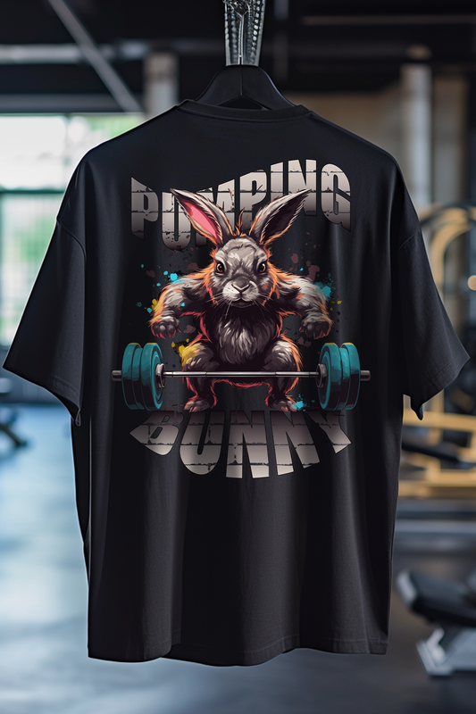 Die Shirts in Premiumqualität für Bodybuilder. Das Oversized Shirt ist in den Größen XS bis 4XL erhältlich. Der Stoff ist aus schwerer Baumwolle und hat ein Gewicht von 240 GSM. Er besteht aus 100 % Baumwolle. Das ideale Shirt für alle Bodybuilder und Kraftsportler. Wir verwenden nur umweltfreundliche Verpackungen.