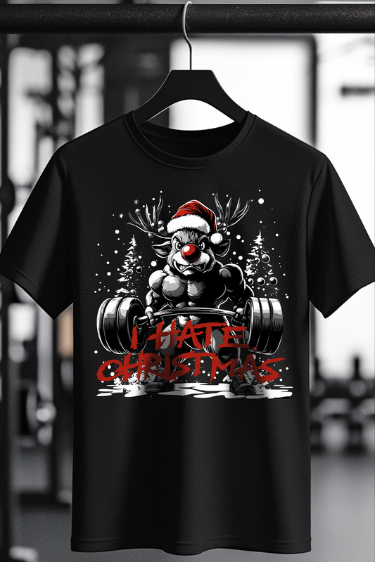 Das Shirt für das perfekte Workout, das dich motiviert und inspiriert!
Das Motivations-T-Shirt ist Versandkostenfrei. Er besteht zu 100% aus Biobaumwolle. Das T-Shirt wurde Nachhaltig und fair produziert. Wir verwenden eine Umweltfreundliche Verpackung und achten auf einen Klimaneutraler Versand mit DHL.