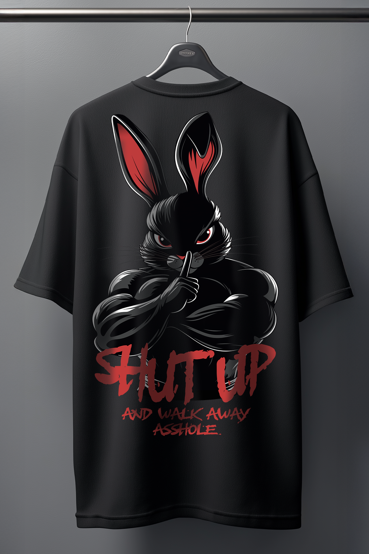 Die Oversized Shirts in Premiumqualität für Bodybuilder. Das Oversized Shirt ist in den Größen XS bis 4XL erhältlich. Der Stoff ist aus Heavy Cotton und hat ein Gewicht von 240 GSM. Er besteht aus 100% Baumwolle. Das ideale Shirt für alle Bodybuilder und Kraftsportler. Wir verwenden nur Umweltfreundliche Verpackung.