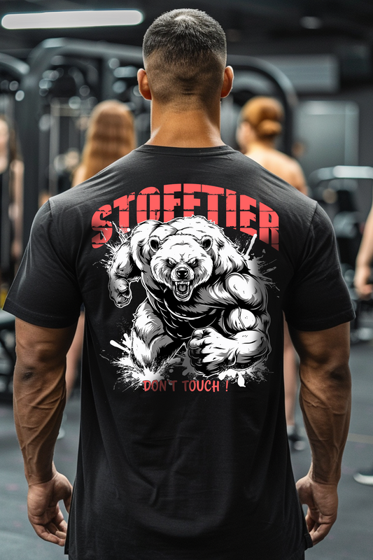 Die Oversized Shirts in Premiumqualität für Bodybuilder. Das Oversized Shirt ist in den Größen XS bis 4XL erhältlich. Der Stoff ist aus Heavy Cotton und hat ein Gewicht von 240 GSM. Er besteht aus 100% Baumwolle. Das ideale Shirt für alle Bodybuilder und Kraftsportler. Wir verwenden nur Umweltfreundliche Verpackung.