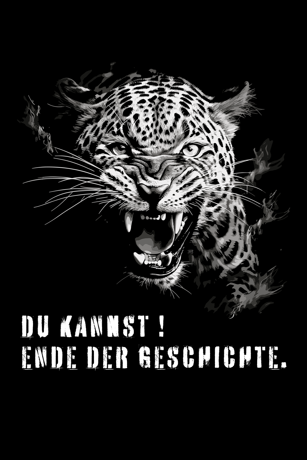 Hoodie in der Farbe schwarz. Der Hoodie ist in den Größen S bis 4XL erhältlich. Der Stoff ist aus Heavy Cotton und hat ein Gewicht von 280 GSM. Er besteht aus 80% Baumwolle und 20% Polyester. Der ideale Hoodie für alle Bodybuilder und Kraftsportler. Wir verwenden eine Umweltfreundliche Verpackung.