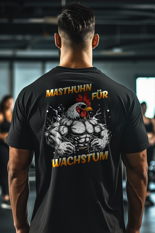 Die Oversized Shirts in Premiumqualität für Bodybuilder. Das Oversized Shirt ist in den Größen XS bis 4XL erhältlich. Der Stoff ist aus Heavy Cotton und hat ein Gewicht von 240 GSM. Er besteht aus 100% Baumwolle. Das ideale Shirt für alle Bodybuilder und Kraftsportler. Wir verwenden nur umweltfreundliche Verpackung.