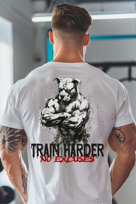 Die Oversized Shirts in Premiumqualität für Bodybuilder. Das Oversized Shirt ist in den Größen XS bis 4XL erhältlich. Der Stoff ist aus Heavy Cotton und hat ein Gewicht von 240 GSM. Er besteht aus 100% Baumwolle. Das ideale Shirt für alle Bodybuilder und Kraftsportler. Wir verwenden nur umweltfreundliche Verpackung.