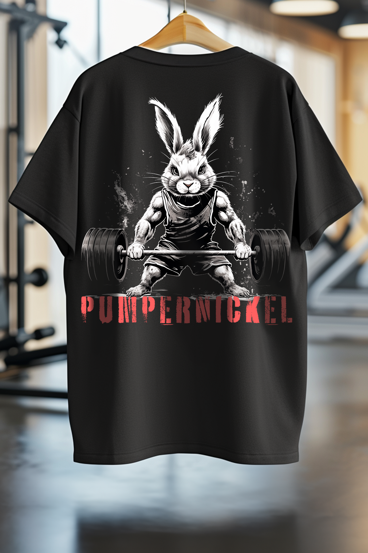 Die Oversized Shirts in Premiumqualität für Bodybuilder. Das Oversized Shirt ist in den Größen XS bis 4XL erhältlich. Der Stoff ist aus Heavy Cotton und hat ein Gewicht von 240 GSM. Er besteht aus 100% Baumwolle. Das ideale Shirt für alle Bodybuilder und Kraftsportler. Wir verwenden nur Umweltfreundliche Verpackung.