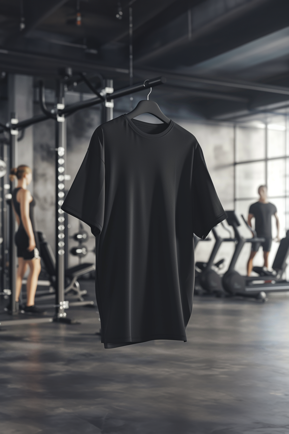 Die Oversized Shirts in Premiumqualität für Bodybuilder. Das Oversized Shirt ist in den Größen XS bis 4XL erhältlich. Der Stoff ist aus Heavy Cotton und hat ein Gewicht von 240 GSM. Er besteht aus 100% Baumwolle. Das ideale Shirt für alle Bodybuilder und Kraftsportler. Wir verwenden nur Umweltfreundliche Verpackung.