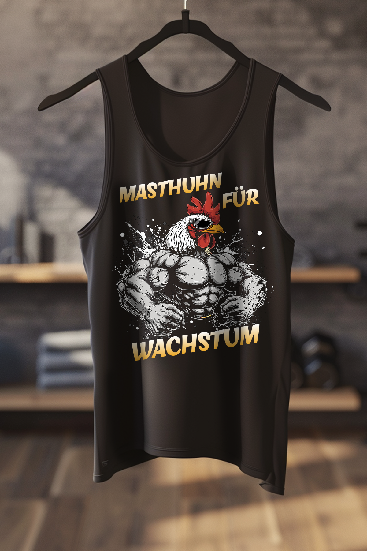 Bestelle noch heute dein neues Tank Top und zeige der Welt, dass du entschlossen bist, deine Träume zu jagen und zu verwirklichen. Das Motivations-Tank Top ist Versandkostenfrei. 100% aus Biobaumwolle und Nachhaltig und fair produziert. Umweltfreundliche Verpackung und Klimaneutraler Versand mit DHL.