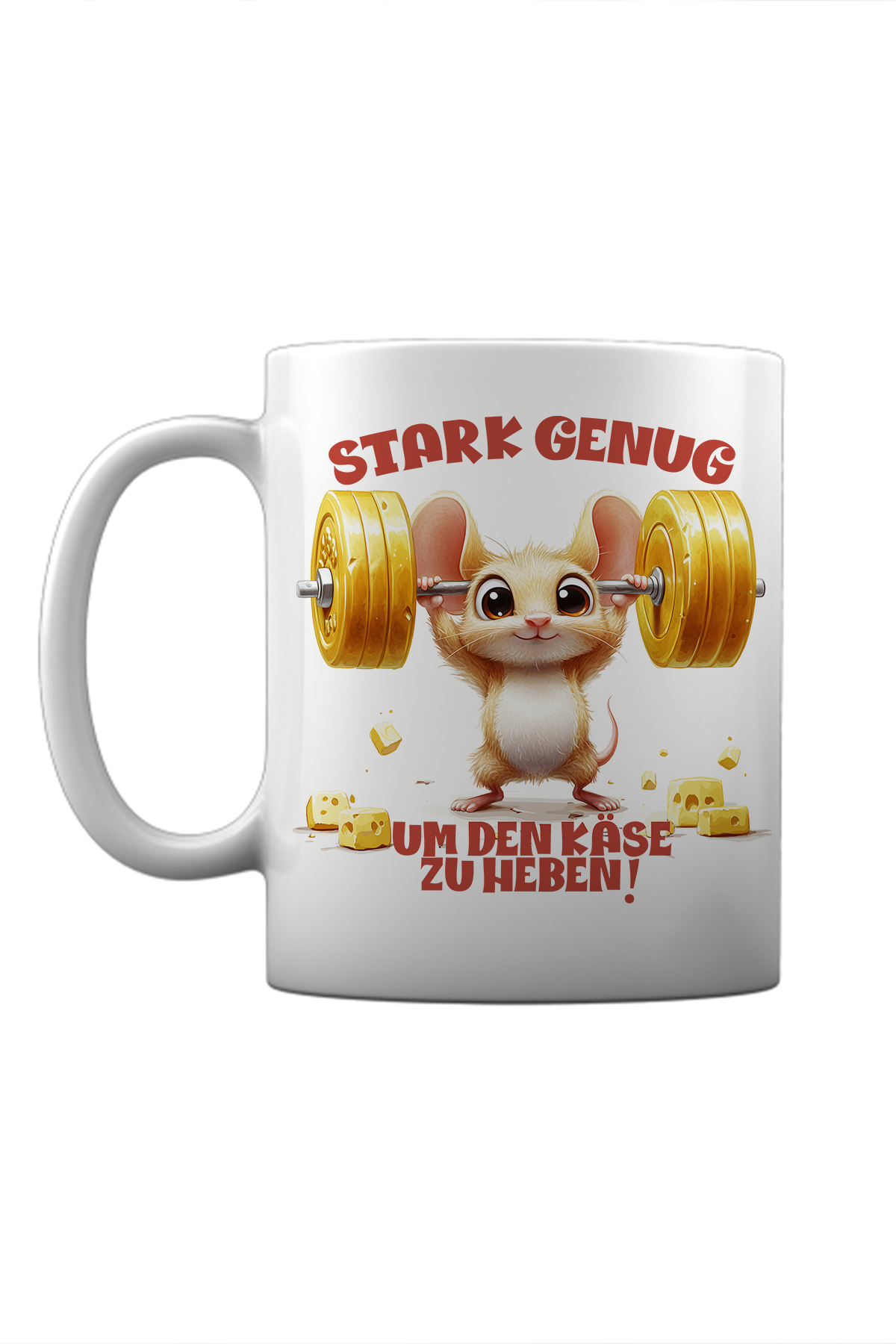 TASSE KÄSE