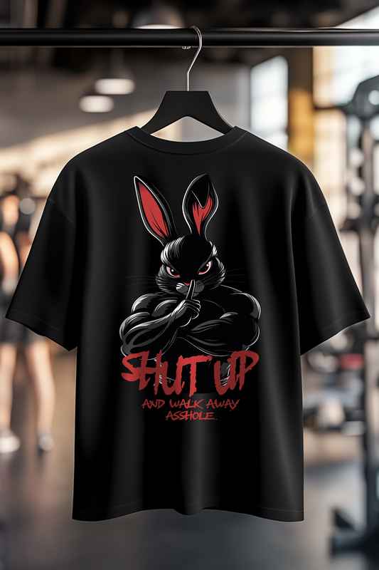 Die Oversized Shirts in Premiumqualität für Bodybuilder. Das Oversized Shirt ist in den Größen XS bis 4XL erhältlich. Der Stoff ist aus Heavy Cotton und hat ein Gewicht von 240 GSM. Er besteht aus 100% Baumwolle. Das ideale Shirt für alle Bodybuilder und Kraftsportler. Wir verwenden nur umweltfreundliche Verpackung.