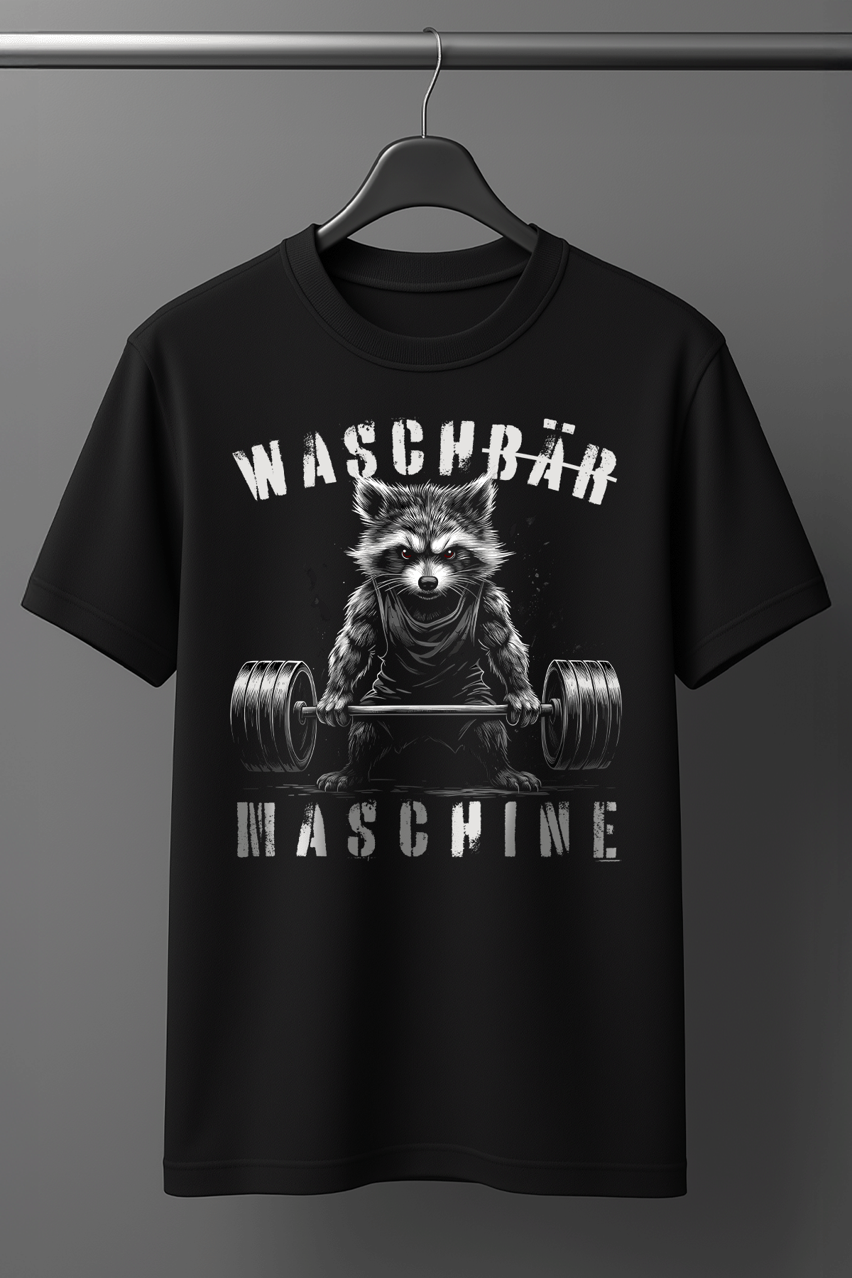 Das Shirt für das perfekte Workout, das dich motiviert und inspiriert!
Das Motivations-T-Shirt ist Versandkostenfrei. Er besteht zu 100% aus Biobaumwolle. Das T-Shirt wurde Nachhaltig und fair produziert. Wir verwenden eine Umweltfreundliche Verpackung und achten auf einen Klimaneutraler Versand mit DHL.