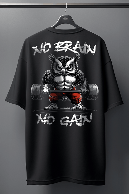 Die Oversized Shirts in Premiumqualität für Bodybuilder. Das Oversized Shirt ist in den Größen XS bis 4XL erhältlich. Der Stoff ist aus Heavy Cotton und hat ein Gewicht von 240 GSM. Er besteht aus 100% Baumwolle. Das ideale Shirt für alle Bodybuilder und Kraftsportler. Wir verwenden nur Umweltfreundliche Verpackung. 