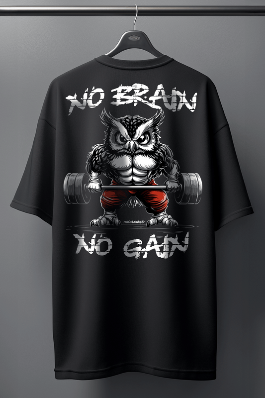 Die Oversized Shirts in Premiumqualität für Bodybuilder. Das Oversized Shirt ist in den Größen XS bis 4XL erhältlich. Der Stoff ist aus Heavy Cotton und hat ein Gewicht von 240 GSM. Er besteht aus 100% Baumwolle. Das ideale Shirt für alle Bodybuilder und Kraftsportler. Wir verwenden nur Umweltfreundliche Verpackung. 