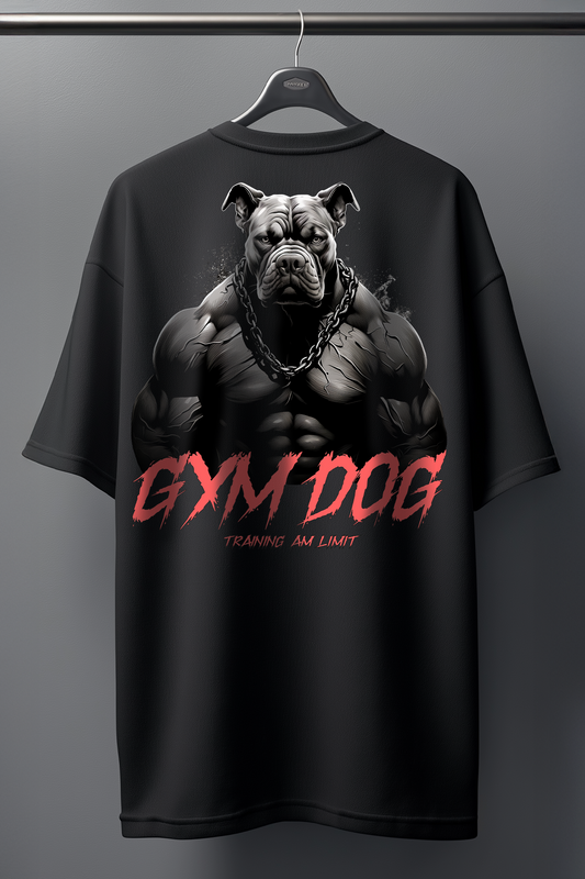 Die Oversized Shirts in Premiumqualität für Bodybuilder. Das Oversized Shirt ist in den Größen XS bis 4XL erhältlich. Der Stoff ist aus Heavy Cotton und hat ein Gewicht von 240 GSM. Er besteht aus 100% Baumwolle. Das ideale Shirt für alle Bodybuilder und Kraftsportler. Wir verwenden nur Umweltfreundliche Verpackung. 