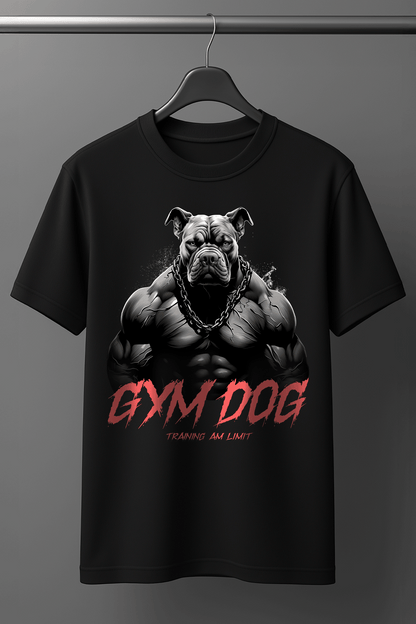 Das Shirt für das perfekte Workout, das dich motiviert und inspiriert!
Das Motivations-T-Shirt ist Versandkostenfrei. Er besteht zu 100% aus Biobaumwolle. Das T-Shirt wurde Nachhaltig und fair produziert. Wir verwenden eine Umweltfreundliche Verpackung und achten auf einen Klimaneutraler Versand mit DHL.