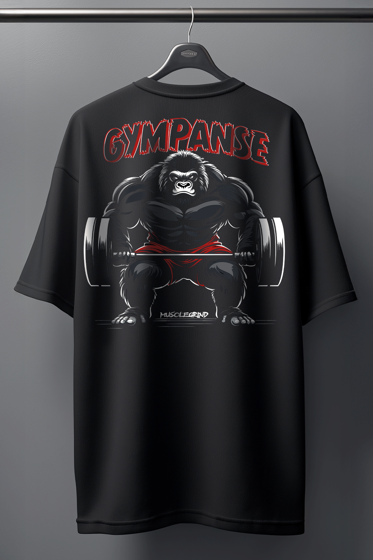 Die Oversized Shirts in Premiumqualität für Bodybuilder. Das Oversized Shirt ist in den Größen XS bis 4XL erhältlich. Der Stoff ist aus Heavy Cotton und hat ein Gewicht von 240 GSM. Er besteht aus 100% Baumwolle. Das ideale Shirt für alle Bodybuilder und Kraftsportler. Wir verwenden nur Umweltfreundliche Verpackung. 