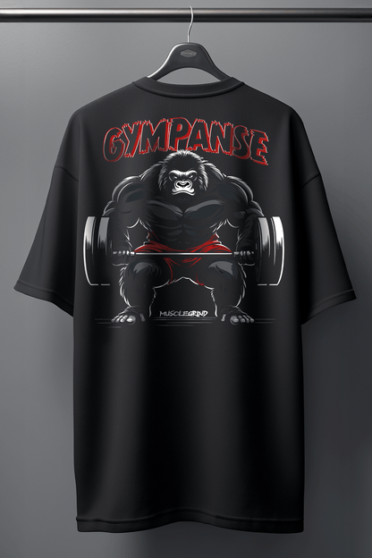 Die Oversized Shirts in Premiumqualität für Bodybuilder. Das Oversized Shirt ist in den Größen XS bis 4XL erhältlich. Der Stoff ist aus Heavy Cotton und hat ein Gewicht von 240 GSM. Er besteht aus 100% Baumwolle. Das ideale Shirt für alle Bodybuilder und Kraftsportler. Wir verwenden nur Umweltfreundliche Verpackung. 