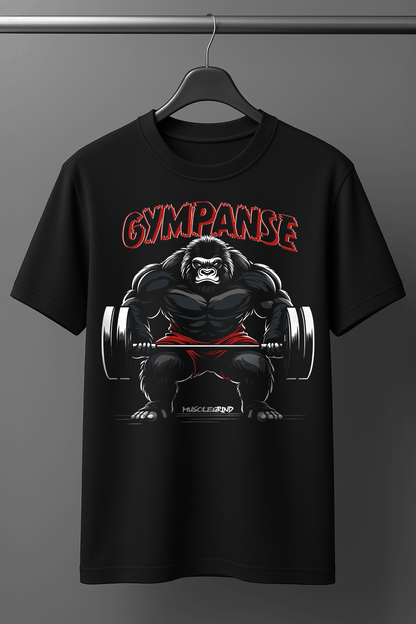 Das Shirt für das perfekte Workout, das dich motiviert und inspiriert!
Das Motivations-T-Shirt ist Versandkostenfrei. Er besteht zu 100% aus Biobaumwolle. Das T-Shirt wurde Nachhaltig und fair produziert. Wir verwenden eine Umweltfreundliche Verpackung und achten auf einen Klimaneutraler Versand mit DHL.