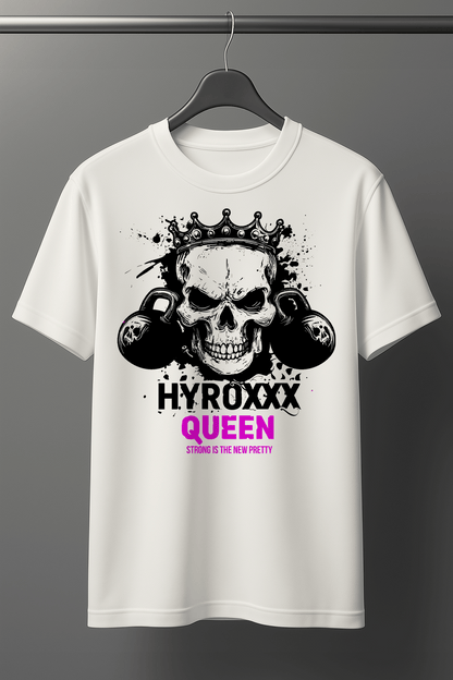 Das Shirt für das perfekte Workout, das dich motiviert und inspiriert!
Das Motivations-T-Shirt ist Versandkostenfrei. Er besteht zu 100% aus Biobaumwolle. Das T-Shirt wurde Nachhaltig und fair produziert. Wir verwenden eine Umweltfreundliche Verpackung und achten auf einen Klimaneutraler Versand mit DHL.