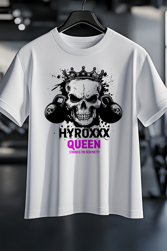 Das Shirt für das perfekte Workout, das dich motiviert und inspiriert!
Das Motivations-T-Shirt ist Versandkostenfrei. Er besteht zu 100% aus Biobaumwolle. Das T-Shirt wurde Nachhaltig und fair produziert. Wir verwenden eine Umweltfreundliche Verpackung und achten auf einen Klimaneutraler Versand mit DHL.