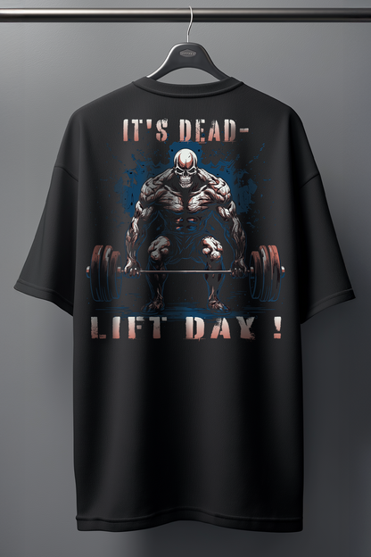 Die Oversized Shirts in Premiumqualität für Bodybuilder. Das Oversized Shirt ist in den Größen XS bis 4XL erhältlich. Der Stoff ist aus Heavy Cotton und hat ein Gewicht von 240 GSM. Er besteht aus 100% Baumwolle. Das ideale Shirt für alle Bodybuilder und Kraftsportler. Wir verwenden nur Umweltfreundliche Verpackung. 