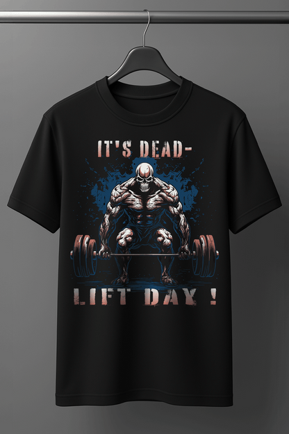 Das Shirt für das perfekte Workout, das dich motiviert und inspiriert!
Das Motivations-T-Shirt ist Versandkostenfrei. Er besteht zu 100% aus Biobaumwolle. Das T-Shirt wurde Nachhaltig und fair produziert. Wir verwenden eine Umweltfreundliche Verpackung und achten auf einen Klimaneutraler Versand mit DHL.