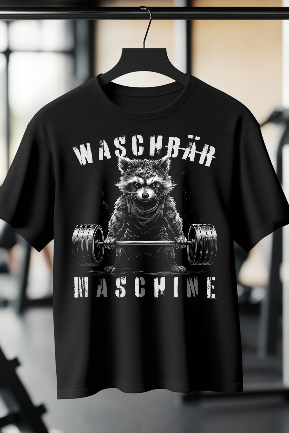 Das Shirt für das perfekte Workout, das dich motiviert und inspiriert!
Das Motivations-T-Shirt ist Versandkostenfrei. Er besteht zu 100% aus Biobaumwolle. Das T-Shirt wurde Nachhaltig und fair produziert. Wir verwenden eine Umweltfreundliche Verpackung und achten auf einen Klimaneutraler Versand mit DHL.