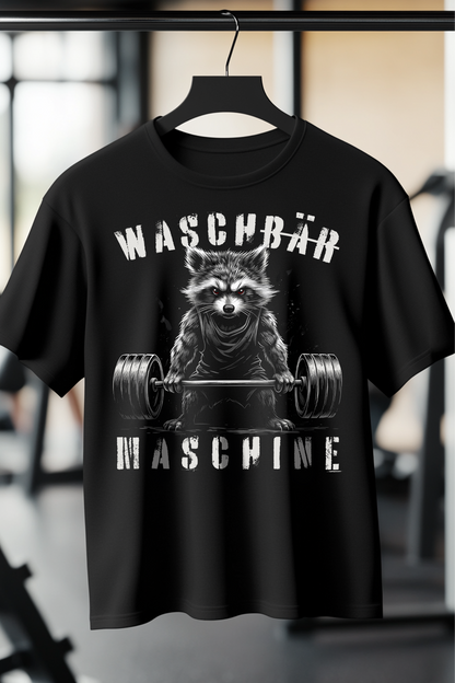 Das Shirt für das perfekte Workout, das dich motiviert und inspiriert!
Das Motivations-T-Shirt ist Versandkostenfrei. Er besteht zu 100% aus Biobaumwolle. Das T-Shirt wurde Nachhaltig und fair produziert. Wir verwenden eine Umweltfreundliche Verpackung und achten auf einen Klimaneutraler Versand mit DHL.