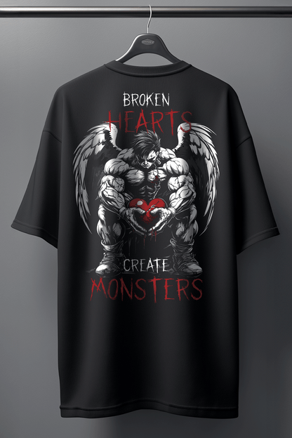 Die Oversized Shirts in Premiumqualität für Bodybuilder. Das Oversized Shirt ist in den Größen XS bis 4XL erhältlich. Der Stoff ist aus Heavy Cotton und hat ein Gewicht von 240 GSM. Er besteht aus 100% Baumwolle. Das ideale Shirt für alle Bodybuilder und Kraftsportler. Wir verwenden nur Umweltfreundliche Verpackung. 