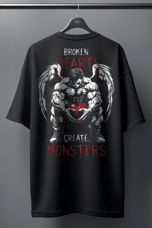 Die Oversized Shirts in Premiumqualität für Bodybuilder. Das Oversized Shirt ist in den Größen XS bis 4XL erhältlich. Der Stoff ist aus Heavy Cotton und hat ein Gewicht von 240 GSM. Er besteht aus 100% Baumwolle. Das ideale Shirt für alle Bodybuilder und Kraftsportler. Wir verwenden nur Umweltfreundliche Verpackung. 