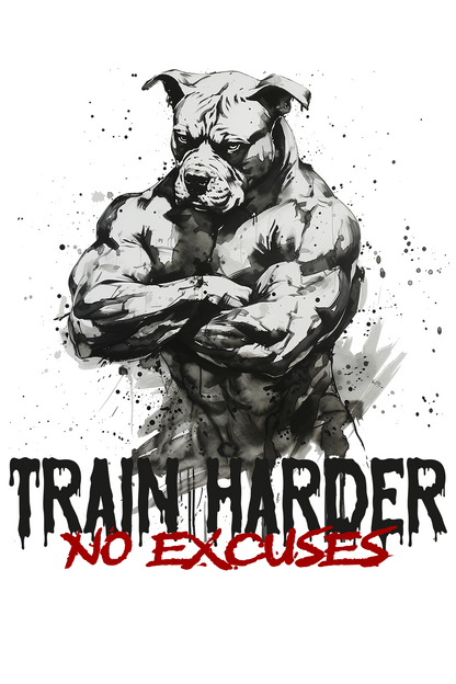TASSE NO EXCUSES