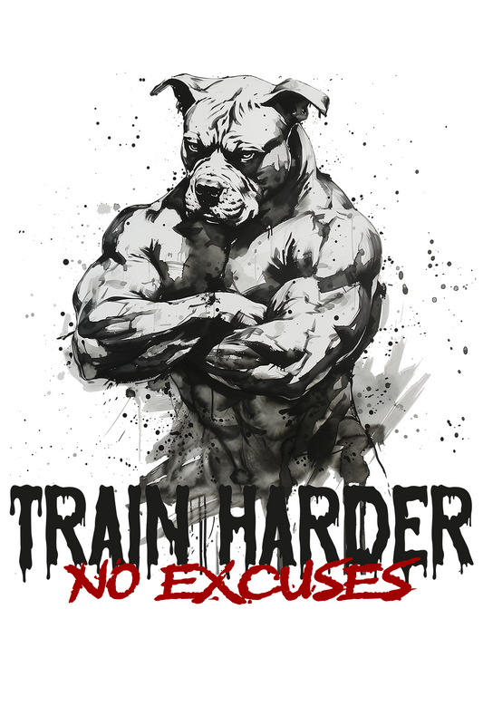 TASSE NO EXCUSES