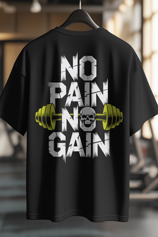 Die Oversized Shirts in Premiumqualität für Bodybuilder. Das Oversized Shirt ist in den Größen XS bis 4XL erhältlich. Der Stoff ist aus Heavy Cotton und hat ein Gewicht von 240 GSM. Er besteht aus 100% Baumwolle. Das ideale Shirt für alle Bodybuilder und Kraftsportler. Wir verwenden nur Umweltfreundliche Verpackung. 