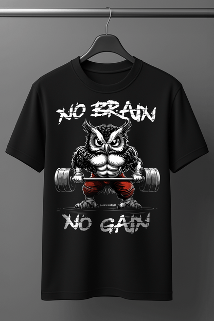 Das Shirt für das perfekte Workout, das dich motiviert und inspiriert!
Das Motivations-T-Shirt ist Versandkostenfrei. Er besteht zu 100% aus Biobaumwolle. Das T-Shirt wurde Nachhaltig und fair produziert. Wir verwenden eine Umweltfreundliche Verpackung und achten auf einen Klimaneutraler Versand mit DHL.
