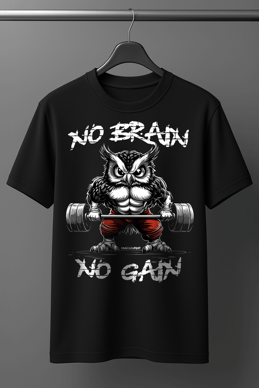 Das Shirt für das perfekte Workout, das dich motiviert und inspiriert!
Das Motivations-T-Shirt ist Versandkostenfrei. Er besteht zu 100% aus Biobaumwolle. Das T-Shirt wurde Nachhaltig und fair produziert. Wir verwenden eine Umweltfreundliche Verpackung und achten auf einen Klimaneutraler Versand mit DHL.