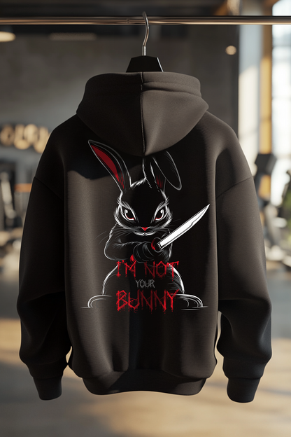Übergroßer Kapuzenpullover in der Farbe schwarz. Der Oversized Hoodie ist in den Größen XS bis 4XL erhältlich. Der Stoff ist aus schwerer Baumwolle und hat ein Gewicht von 380 GSM. Er besteht aus 80 % Baumwolle und 20 % Polyester. Der ideale Hoodie für alle Bodybuilder und Kraftsportler. Wir verwenden eine umweltfreundliche Verpackung.