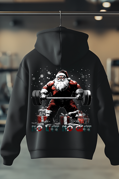 Oversized Hoodie in der Farbe schwarz. Der Oversized Hoodie ist in den Größen XS bis 4XL erhältlich. Der Stoff ist aus Heavy Cotton und hat ein Gewicht von 380 GSM. Er besteht aus 80% Baumwolle & 20% Polyester. Das ideale Hoodie für alle Bodybuilder und Kraftsportler. Wir verwenden eine Umweltfreundliche Verpackung.