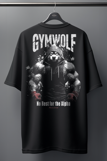 Die Oversized Shirts in Premiumqualität für Bodybuilder. Das Oversized Shirt ist in den Größen XS bis 4XL erhältlich. Der Stoff ist aus Heavy Cotton und hat ein Gewicht von 240 GSM. Er besteht aus 100% Baumwolle. Das ideale Shirt für alle Bodybuilder und Kraftsportler. Wir verwenden nur Umweltfreundliche Verpackung. 