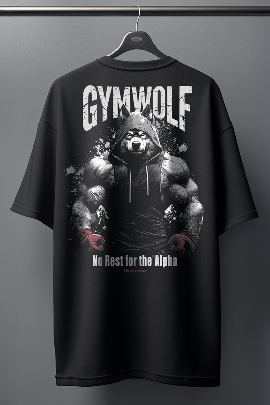 Die Oversized Shirts in Premiumqualität für Bodybuilder. Das Oversized Shirt ist in den Größen XS bis 4XL erhältlich. Der Stoff ist aus Heavy Cotton und hat ein Gewicht von 240 GSM. Er besteht aus 100% Baumwolle. Das ideale Shirt für alle Bodybuilder und Kraftsportler. Wir verwenden nur Umweltfreundliche Verpackung. 