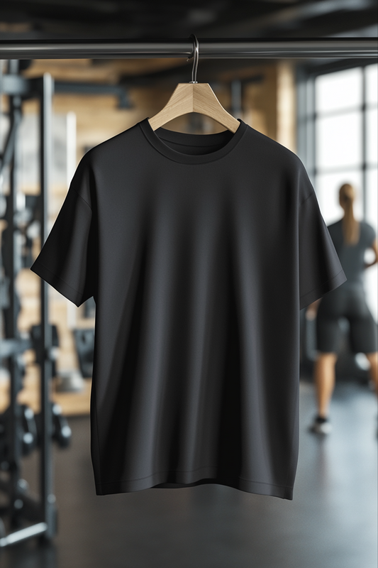 Die Oversized Shirts in Premiumqualität für Bodybuilder. Das Oversized Shirt ist in den Größen XS bis 4XL erhältlich. Der Stoff ist aus Heavy Cotton und hat ein Gewicht von 240 GSM. Er besteht aus 100% Baumwolle. Das ideale Shirt für alle Bodybuilder und Kraftsportler. Wir verwenden nur Umweltfreundliche Verpackung. 