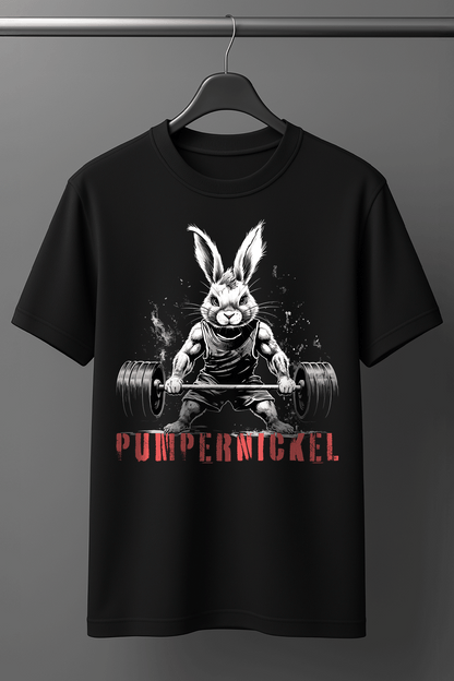 Das Shirt für das perfekte Workout, das dich motiviert und inspiriert!
Das Motivations-T-Shirt ist Versandkostenfrei. Er besteht zu 100% aus Biobaumwolle. Das T-Shirt wurde Nachhaltig und fair produziert. Wir verwenden eine Umweltfreundliche Verpackung und achten auf einen Klimaneutraler Versand mit DHL.
